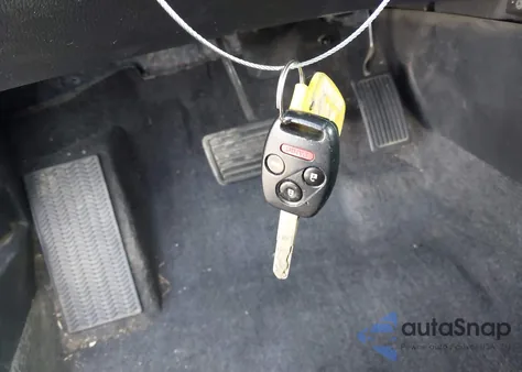 2010 Honda Accord 2.4 Lx из США, поврежденный, VIN 1HGCP2F34AA189478